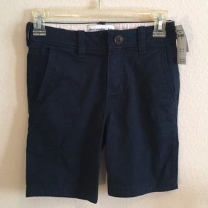 Abercrombie kids classic shorts